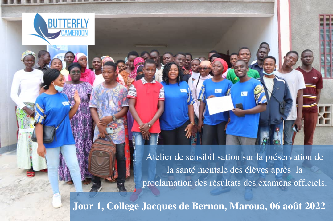 Atelier sensibilisation