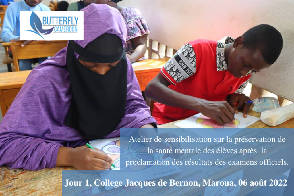 Atelier sensibilisation