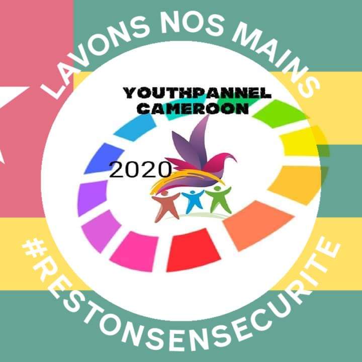 Youth Panel Cameroon