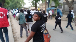 19 août 2023, journée mondiale de l'aide humanitaire, Maroua