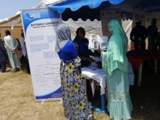19 août 2023, journée mondiale de l'aide humanitaire, Maroua